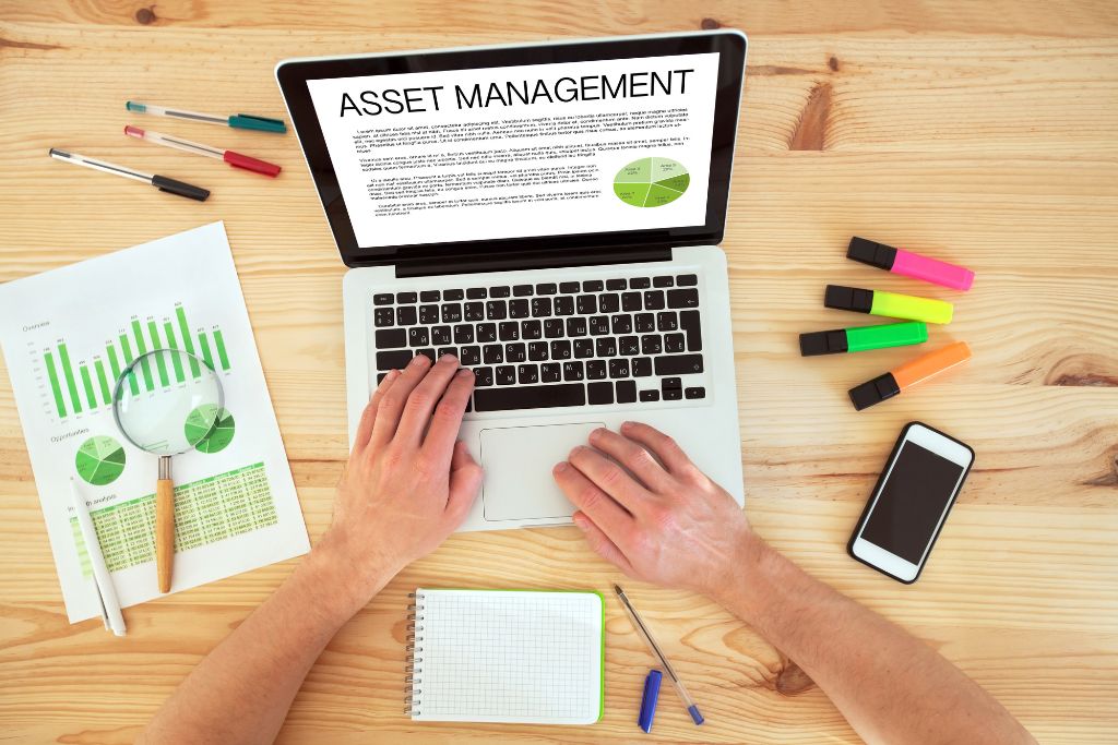 Benefits of Using AI in Asset Management
