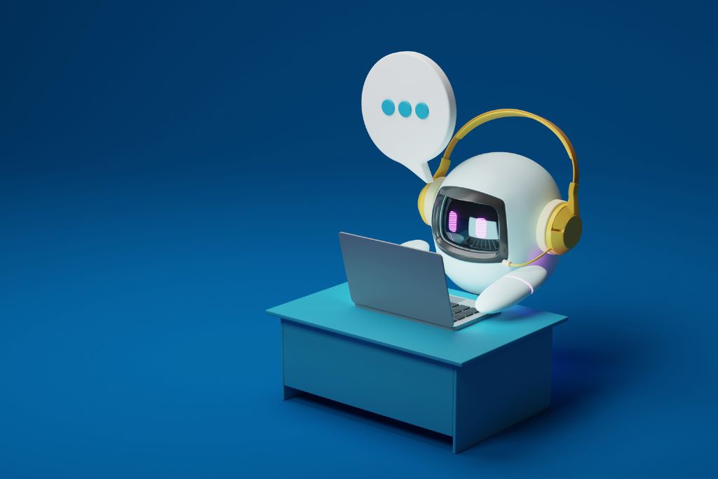 Advantages of Implementing AI in BPO