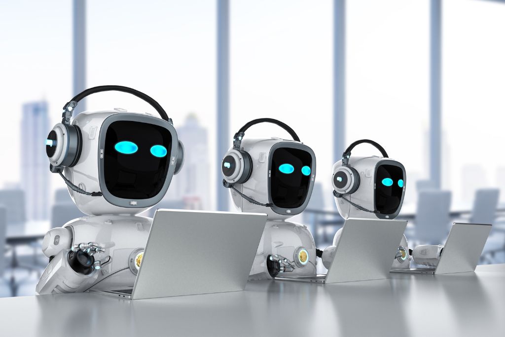 The Future of AI in the BPO Industry