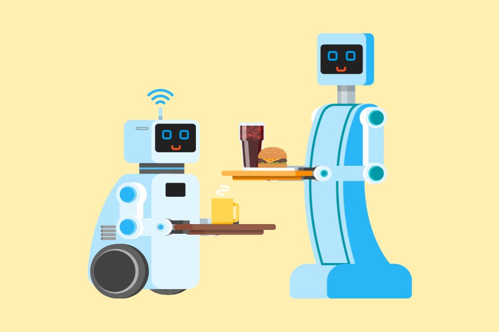 AI in Food Industry